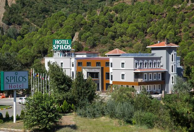 Spilos Hotel