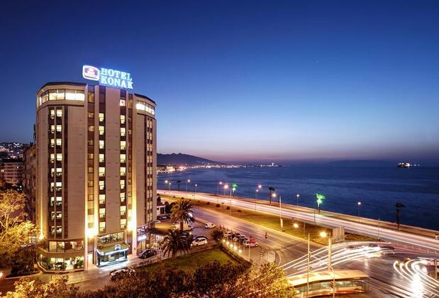 Best Western Otel İzmir