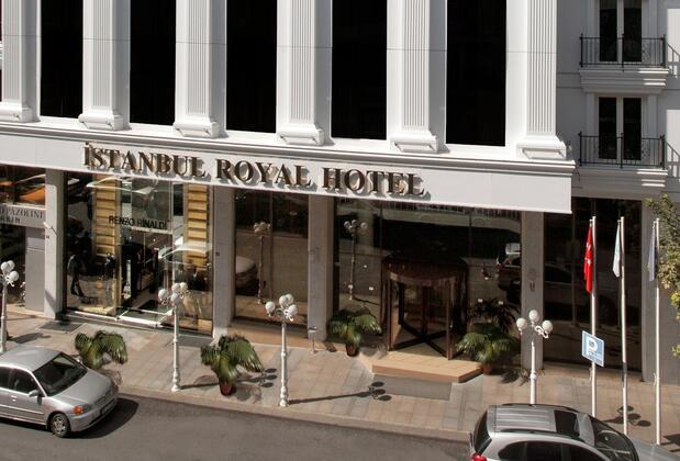 İstanbul Royal Otel