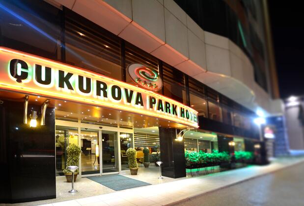 Çukurova Park Otel