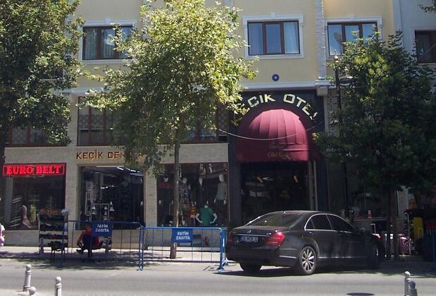 Keçik Otel