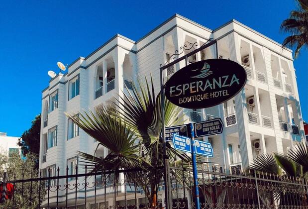 Esperanza Boutique Hotel