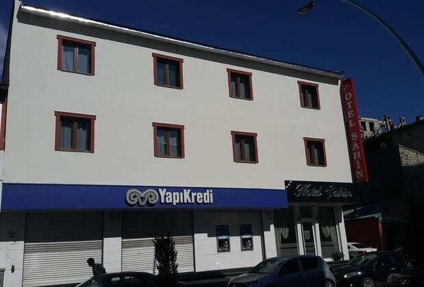 Hotel Şahin Yavuz