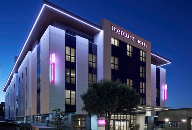 Mercure İstanbul Altunizade