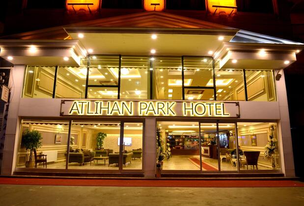 Atlıhan Park Hotel