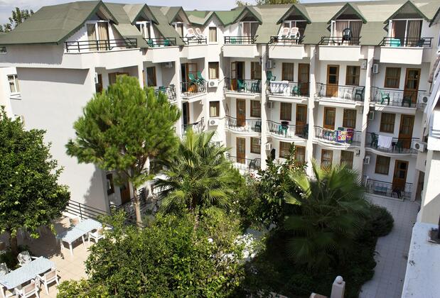 Ares Hotel Kemer