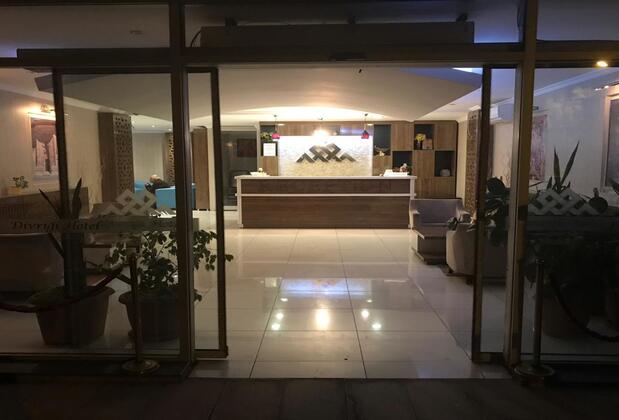 Divriği Otel Demirdağ - Görsel 2