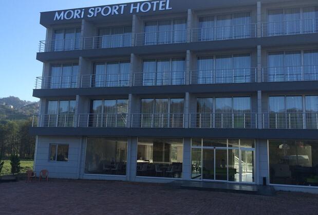Mori Sport Hotel - Görsel 2
