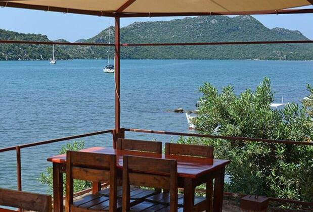 Kekova Ekin Pansiyon & Restaurant