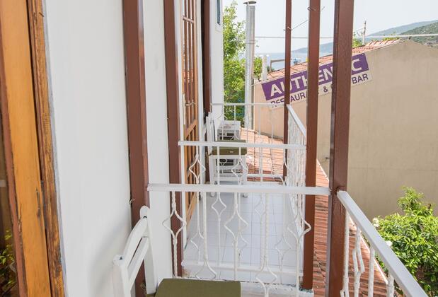 Old Kalamaki Pansiyon - Görsel 21