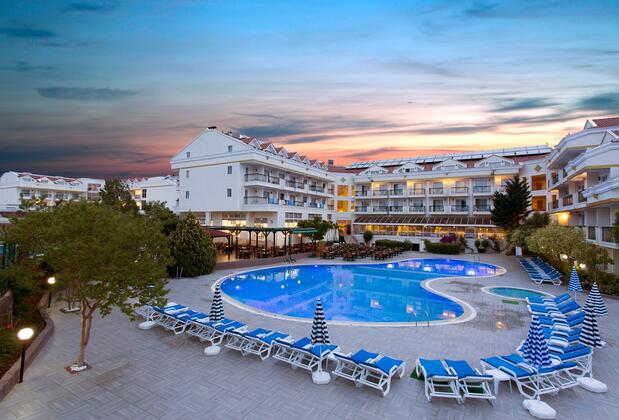 Kemer Dream Hotel