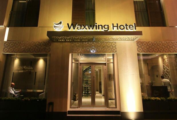 Waxwing Hotel - Görsel 2