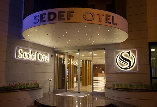 Giresun Sedef Otel