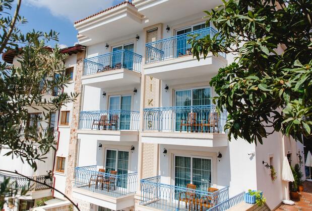 Luvi Kaş Otel - Görsel 2