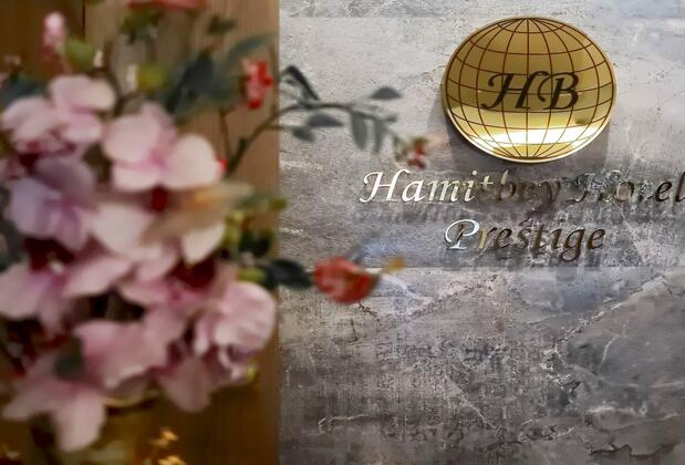 Hamitbey Hotel Prestige - Görsel 2