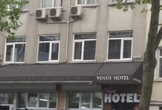 Venüs Hotel Taksim