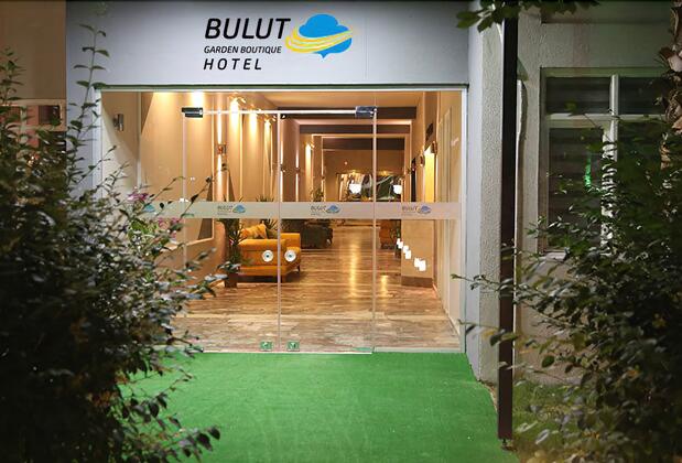 Bulut Garden Boutique Hotel - Görsel 2