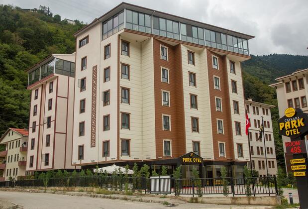 Çaykara Park Otel