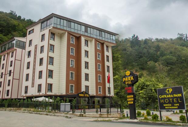 Çaykara Park Otel - Görsel 2