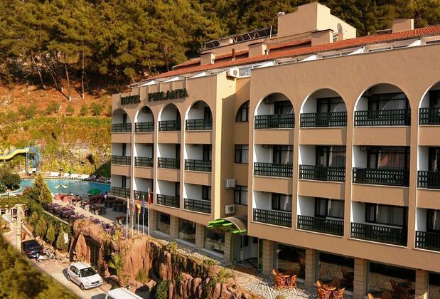 Pırlanta Hotel & Spa