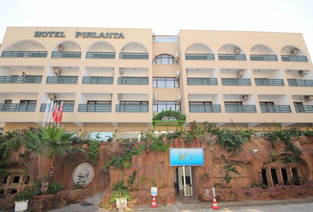 Pırlanta Hotel & Spa - Görsel 2