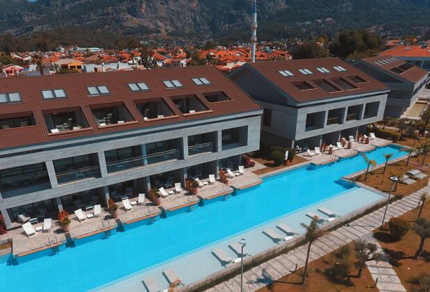 D-Resort Göcek