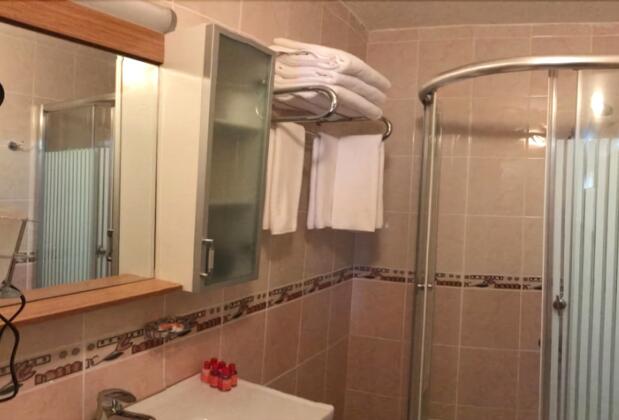 Fettahoğlu Otel Uzungöl - Görsel 84