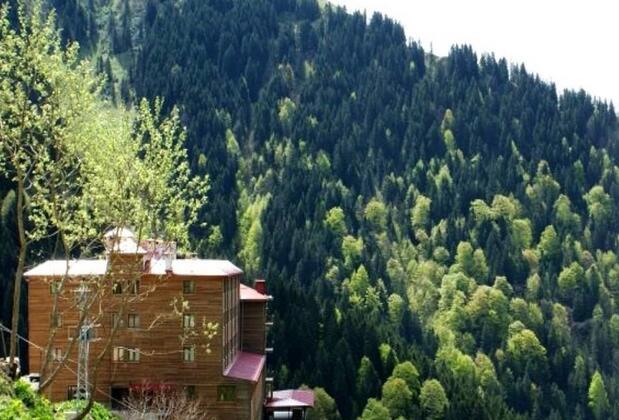 Fettahoğlu Otel Uzungöl