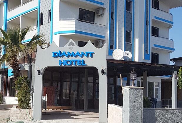 Diamant Otel