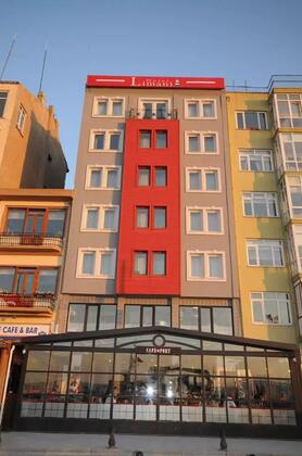 Hotel Limani - Görsel 2