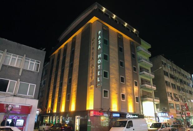 Paşa Otel Gemlik