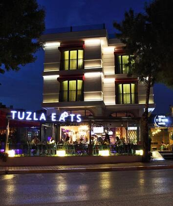 Tuzla Town Hotel - Görsel 2