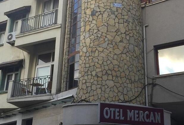 Otel Mercan Adana