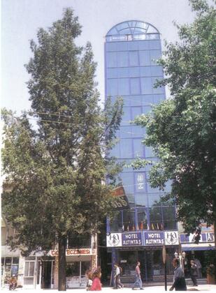 Hotel Altıntaş