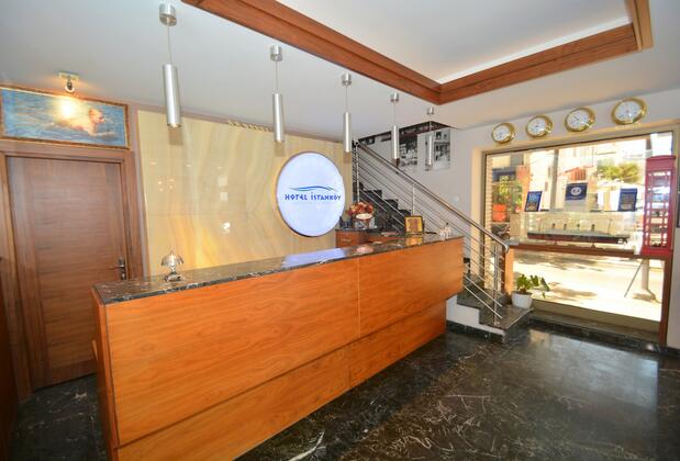 Hotel İstanköy Bodrum - Görsel 2