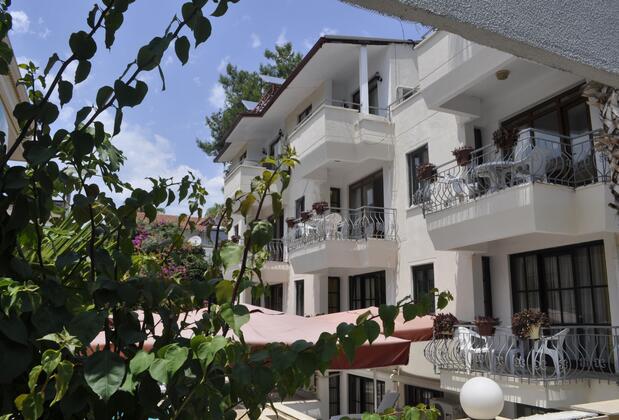 Kemer Suites