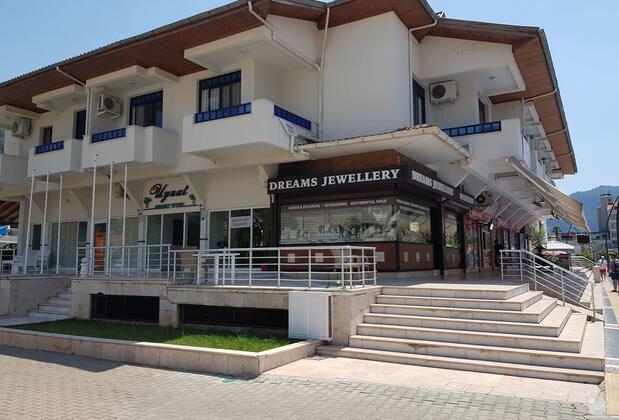 Uysal Apart Marmaris