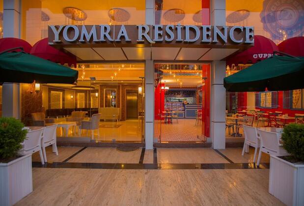 Yomra Residence - Görsel 2