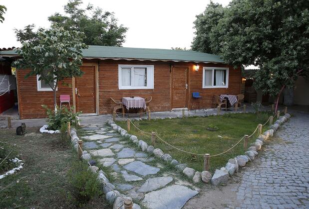 Agora Bungalow Tatil Durağı