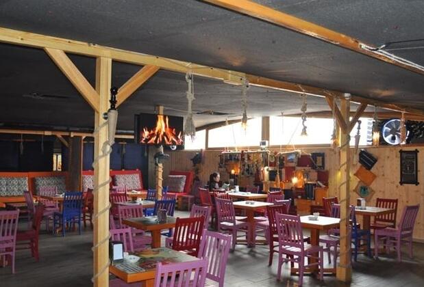 Araucaria Pansiyon - Görsel 2