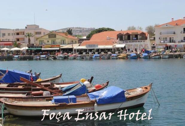 Foça Ensar Hotel