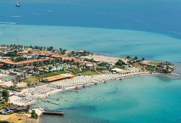 Alaçatı Beach Resort