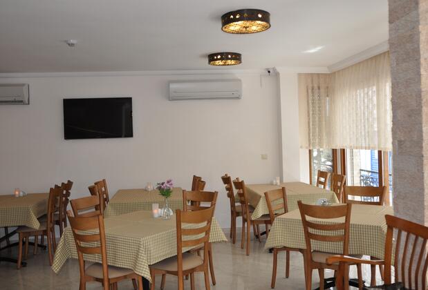 Datça Kılıç Otel - Görsel 11