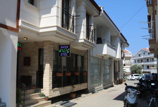 Datça Kılıç Otel