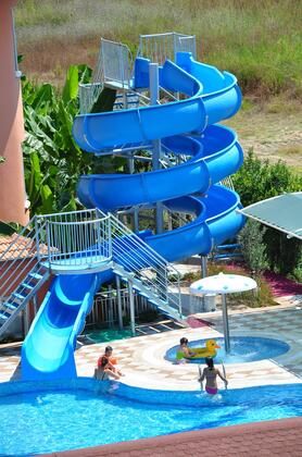 Yavuzhan Hotel - Görsel 2