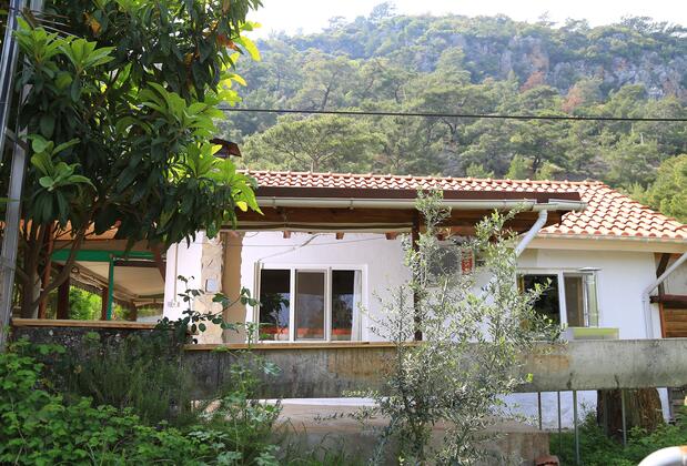 Çıralı Villa Zeytin - Görsel 2