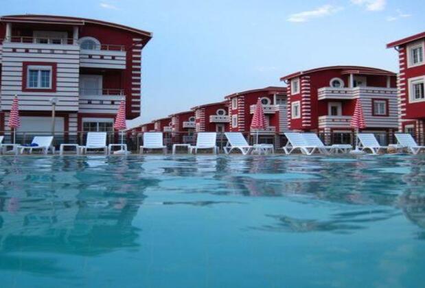 Happyland Villa Belek