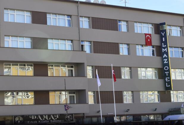 Yılmaz Otel Yozgat