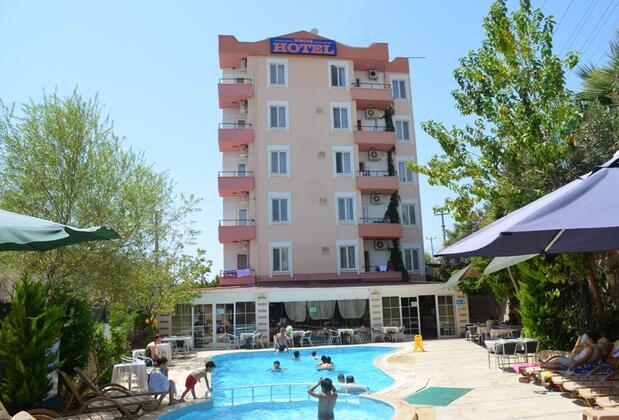 Megaş Otel - Görsel 2