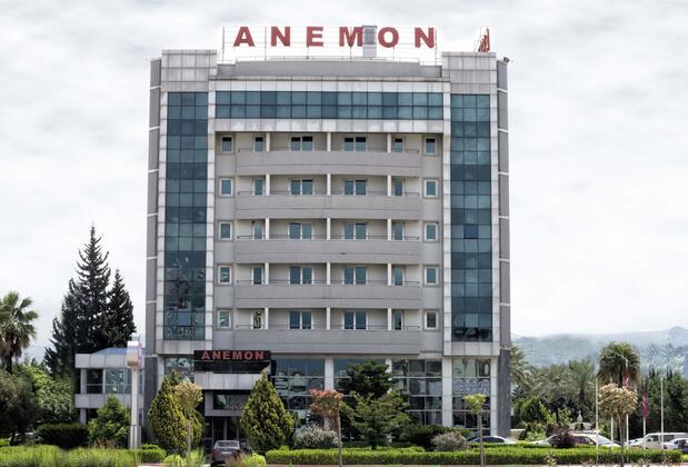 Anemon Antakya Otel